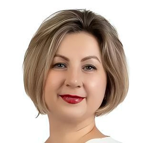 Локонова Людмила Александровна — Эндокринолог, Тамбов