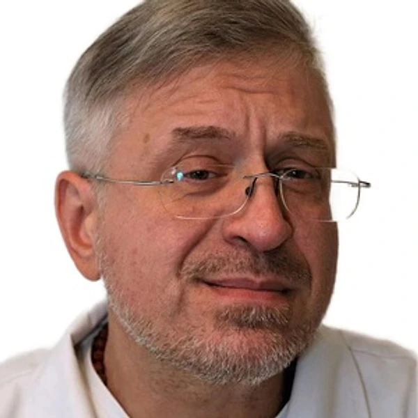 Котиков Александр Вячеславович — Стоматолог-ортопед, Москва