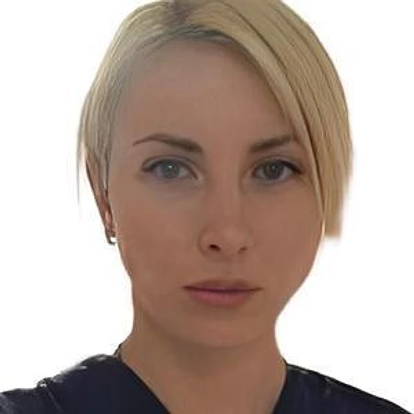 Ющук Марина Вадимовна — Стоматолог, Стоматолог-ортопед, Москва