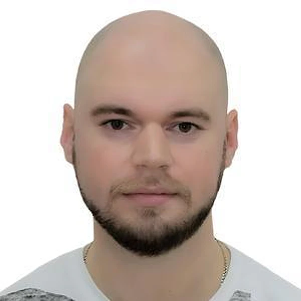 Иванов Андрей Анатольевич — Стоматолог-хирург, Зеленоград