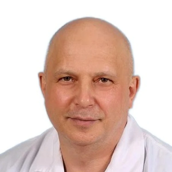 Григорьев Александр Фирсович — Онколог, Чебоксары