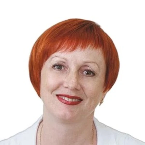 Козлова Елена Викторовна — Стоматолог, Самара