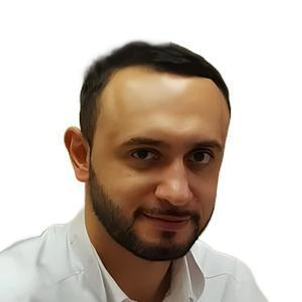 Гасанов Исмаил Шахсуварович — Стоматолог-ортопед, Москва