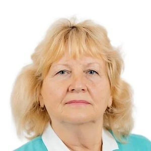 Бугаева Надежда Николаевна — Врач общей практики (семейный врач), Белгород