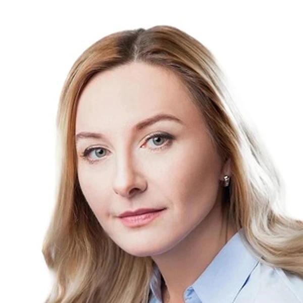 Баковская Светлана Юрьевна — Психолог, Детский психолог, Москва