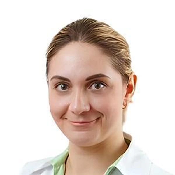 Кобцева Юлия Викторовна — Врач УЗИ, Нижний Новгород