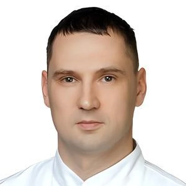 Соломка Александр Ясонович — Проктолог (колопроктолог), Онколог-проктолог, Москва