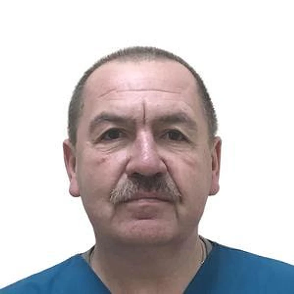 Кокин Николай Сергеевич — Травматолог, Хирург, Рязань