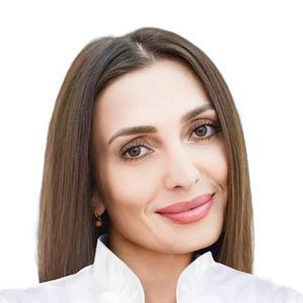 Михалко Елена Сергеевна — Гинеколог, Акушер, Врач УЗИ, Гирудотерапевт, Новосибирск