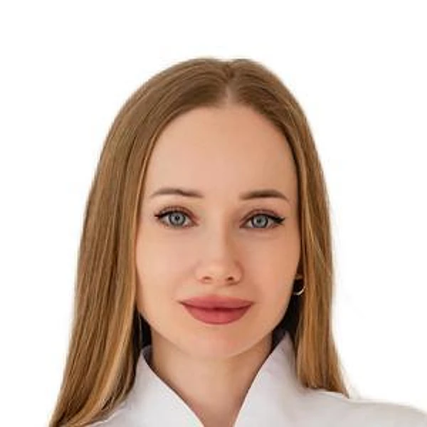 Попова Елена Владленовна — Стоматолог, Ростов-на-Дону