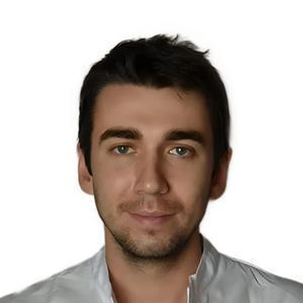 Сергеев Артем Александрович — Стоматолог-ортопед, Стоматолог, Стоматолог-хирург, Санкт-Петербург
