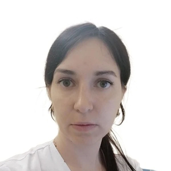 Смолина Алевтина Владимировна — Гинеколог, Новосибирск