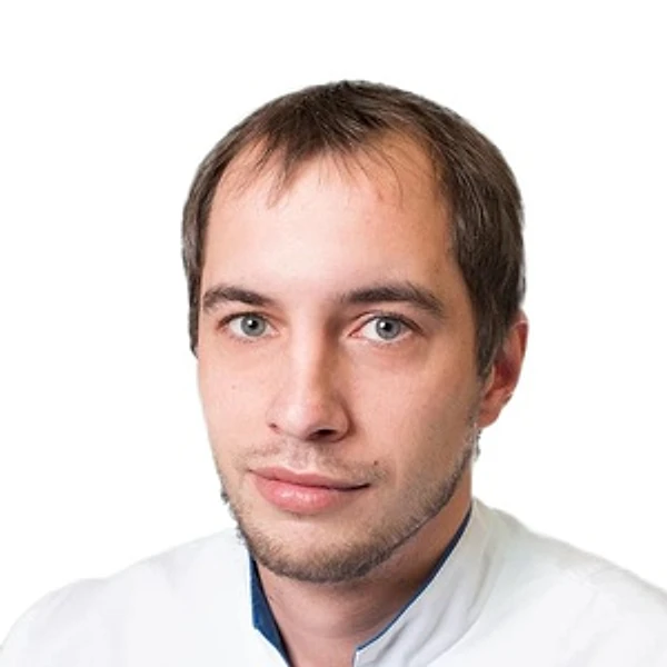 Максимов Сергей Геннадьевич — Стоматолог-ортопед, Москва