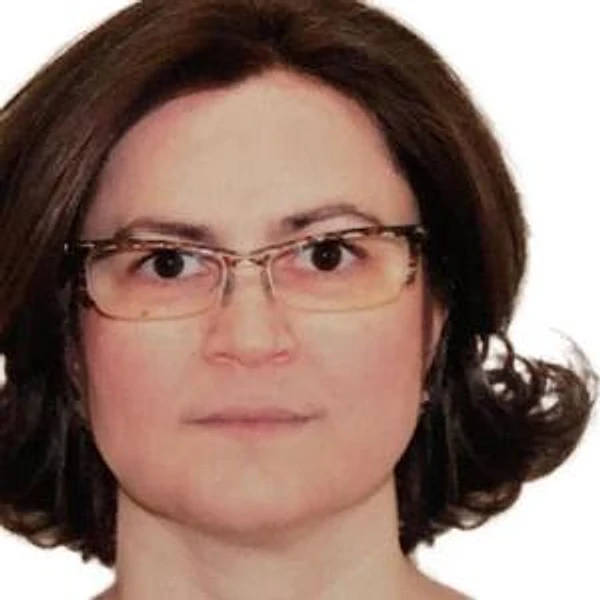 Григорян Каринэ Рафаэльевна — Стоматолог, Москва