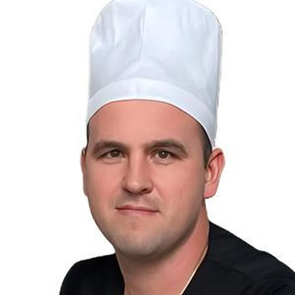 Антипкин Илья Иванович — Уролог, Саранск