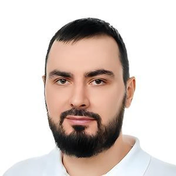 Джалилов Рамиз Ахмедович — Стоматолог-хирург, Стоматолог-имплантолог, Стоматолог-ортопед, Екатеринбург