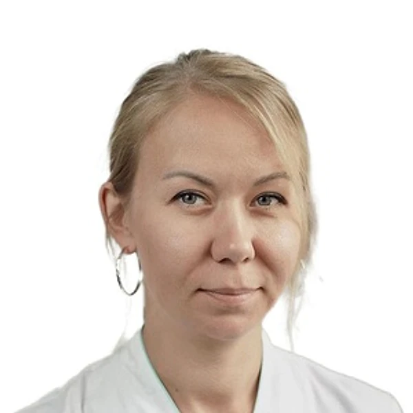 Степурко Алена Владимировна — Стоматолог, Екатеринбург