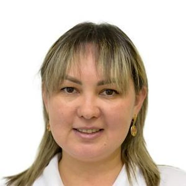 Ахунова Татьяна Вячеславовна — Детский стоматолог, Стоматолог, Стоматолог-гигиенист, Казань