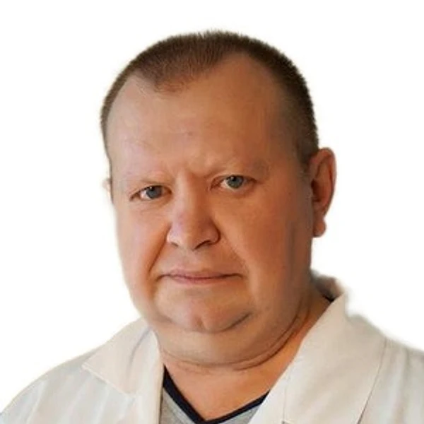 Гриценко Дмитрий Валерьевич — Врач УЗИ, Темрюк