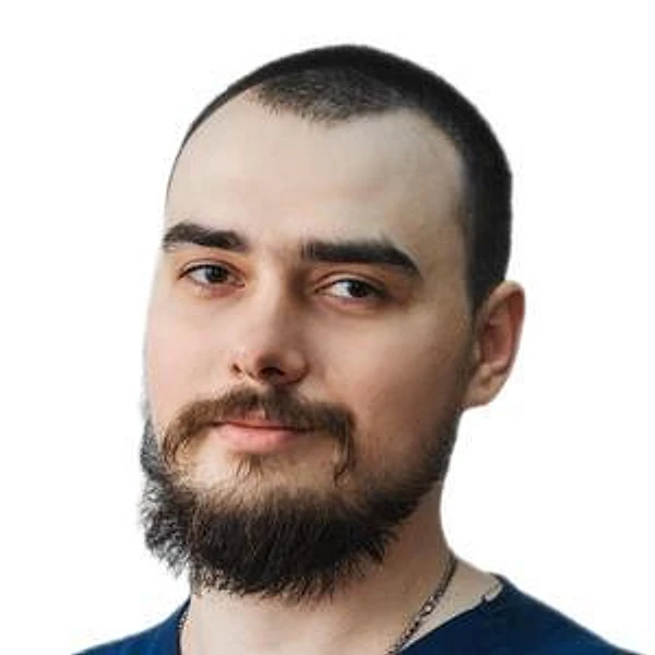 Голланд Владимир Алексеевич — ЛОР, Детский ЛОР, ЛОР-хирург, Санкт-Петербург