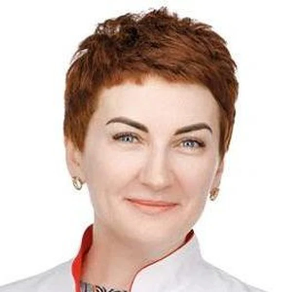 Евдокимова Татьяна Анатольевна — Детский аллерголог, Детский диетолог, Детский иммунолог, Педиатр, Москва
