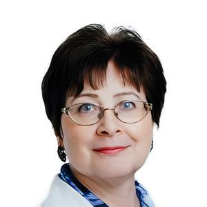 Честнова Наталья Александровна — Кардиолог, Терапевт, Москва