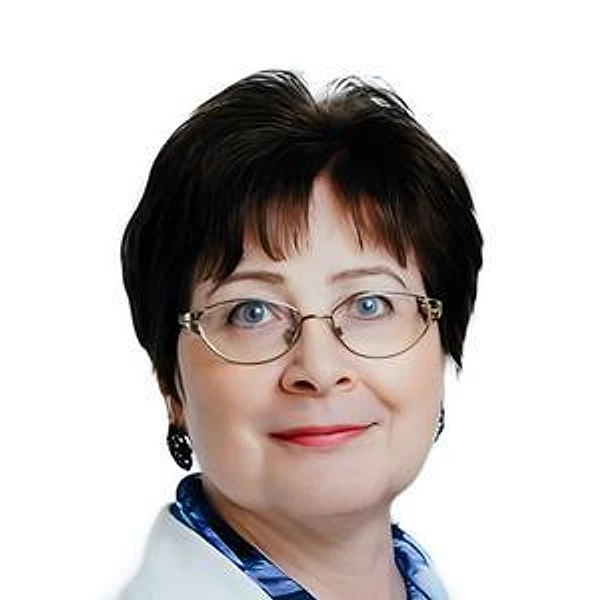 Честнова Наталья Александровна — Кардиолог, Терапевт, Москва