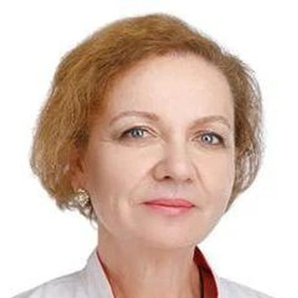 Лазук Александра Викторовна — Офтальмолог (окулист), Детский офтальмолог, Москва