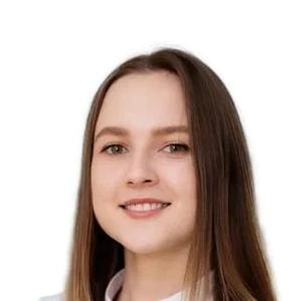 Гончаренко Марина Андреевна — Стоматолог-гигиенист, Владивосток