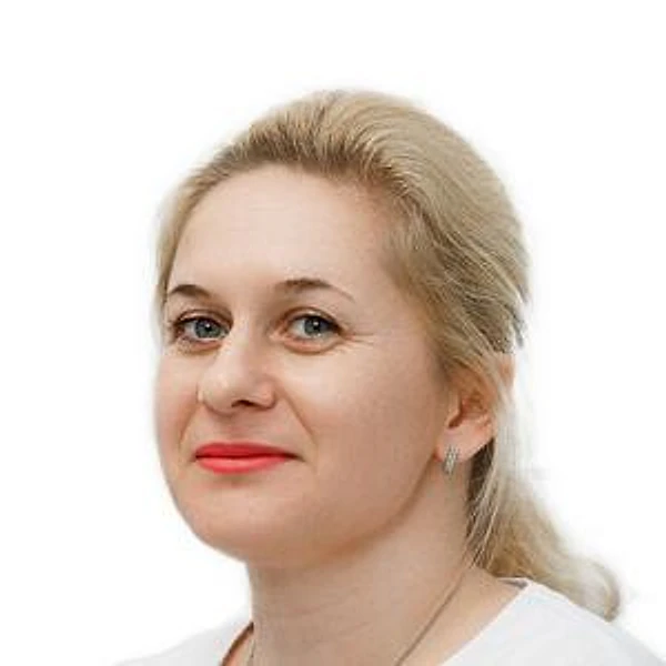 Счастливая Оксана Сергеевна — Стоматолог-гигиенист, Детский стоматолог-гигиенист, Владивосток