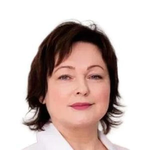 Русакова Елена Юрьевна — Стоматолог-ортодонт, Детский ортодонт, Владивосток