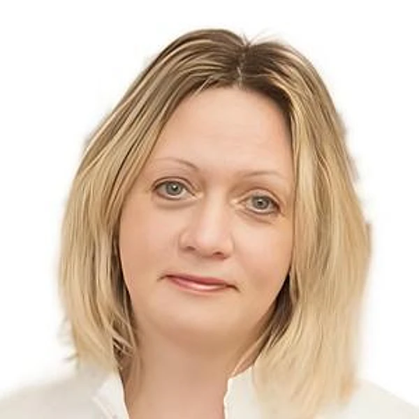 Ивонина Наталья Сергеевна — Врач УЗИ, Москва