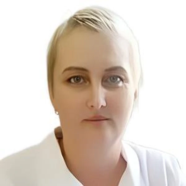 Веселова Татьяна Викторовна — Гинеколог, Акушер, Смоленск