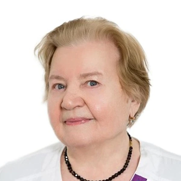 Кириллова Екатерина Петровна — Детский кардиолог, Функциональный диагност, Красноярск
