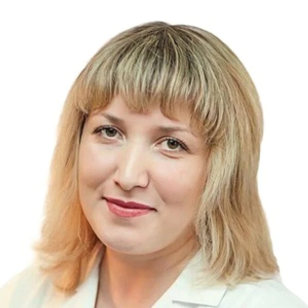 Ковинько Инесса Анатольевна — Гинеколог, Акушер, Детский гинеколог, Новосибирск