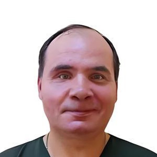 Диденко Юрий Георгиевич — Хирург, Врач подолог (подиатр), Проктолог (колопроктолог), Травматолог, Флеболог, Тверь