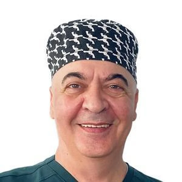 Давидян Валерий Эдуардович — Стоматолог-ортопед, Стоматолог, Волжский