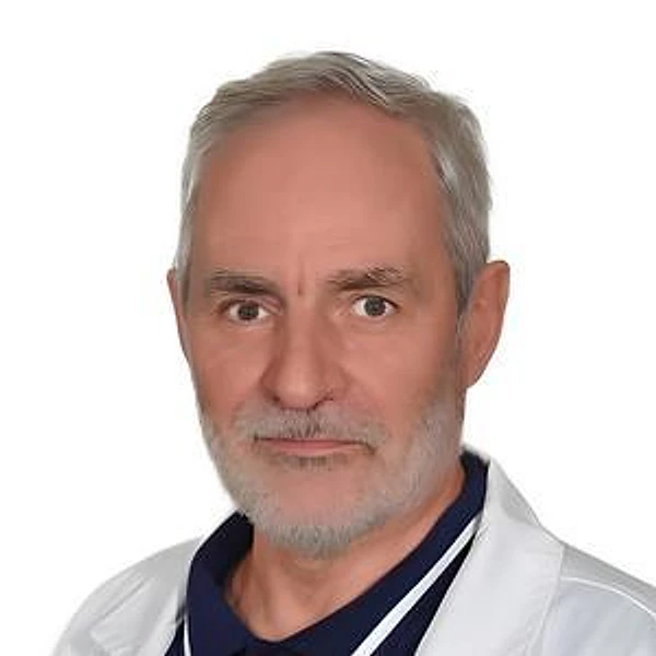 Амчеславский Валерий Генрихович — Детский анестезиолог-реаниматолог, Москва