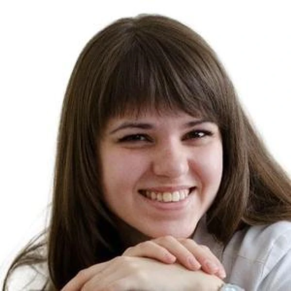 Лукачева Анастасия Евгеньевна — Гинеколог, Акушер, Тула