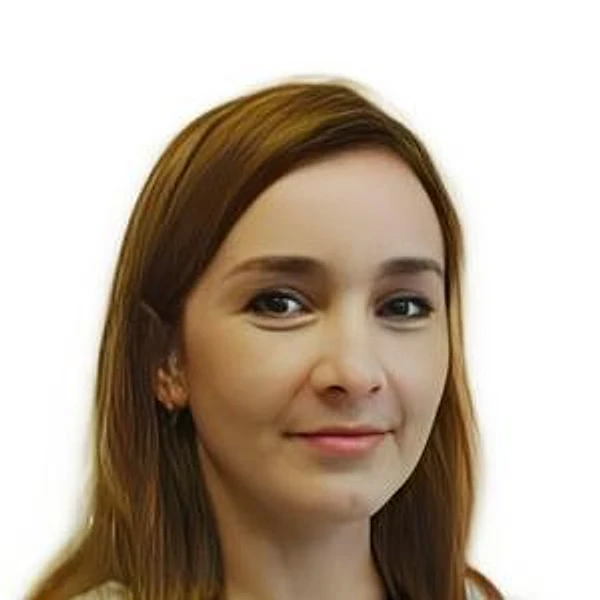Савинцева Анна Владимировна — Детский гинеколог, Новосибирск