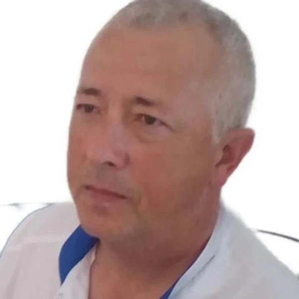 Мартынов Андрей Станиславович — Врач УЗИ, Гинеколог, Маммолог, Геленджик