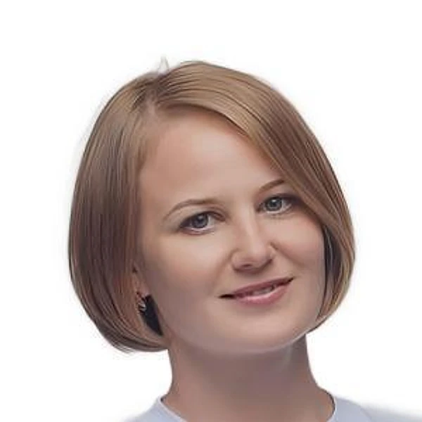 Фурсова Алена Владимировна — Стоматолог, Пародонтолог, Самара