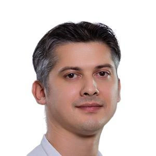 Юничев Валерий Фаридович — Уролог, Врач УЗИ, Уфа