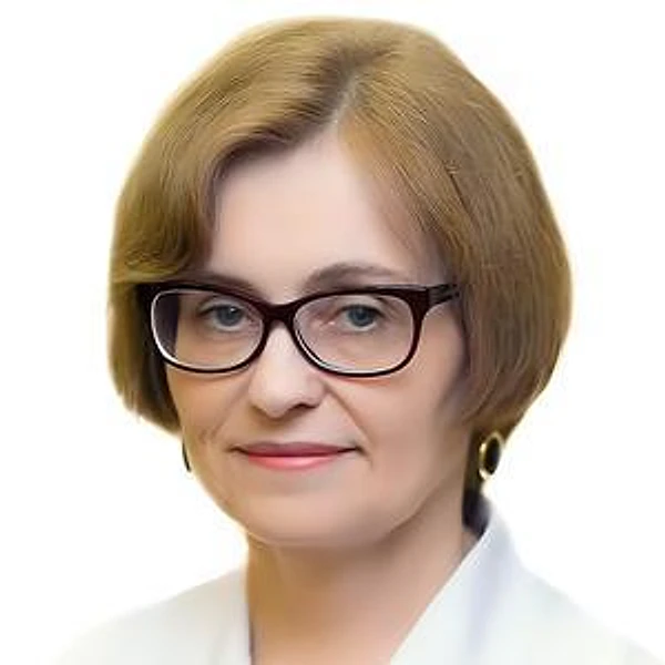 Снисаренко Елена Александровна — Гинеколог, Детский гинеколог, Новосибирск
