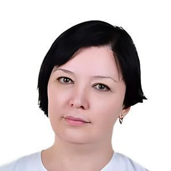 Боднева Инга Анатольевна — Врач УЗИ, Детский врач УЗИ, Новосибирск
