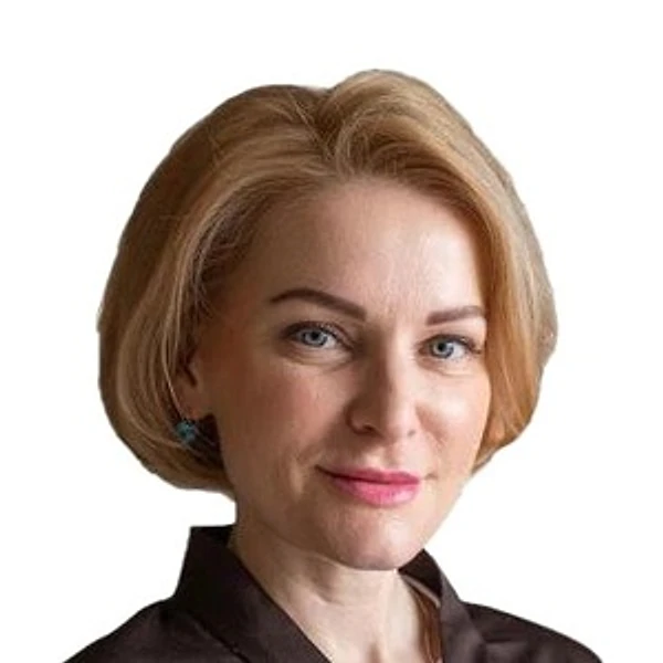 Пинигина Светлана Викторовна — Врач-косметолог, Дерматолог, Санкт-Петербург