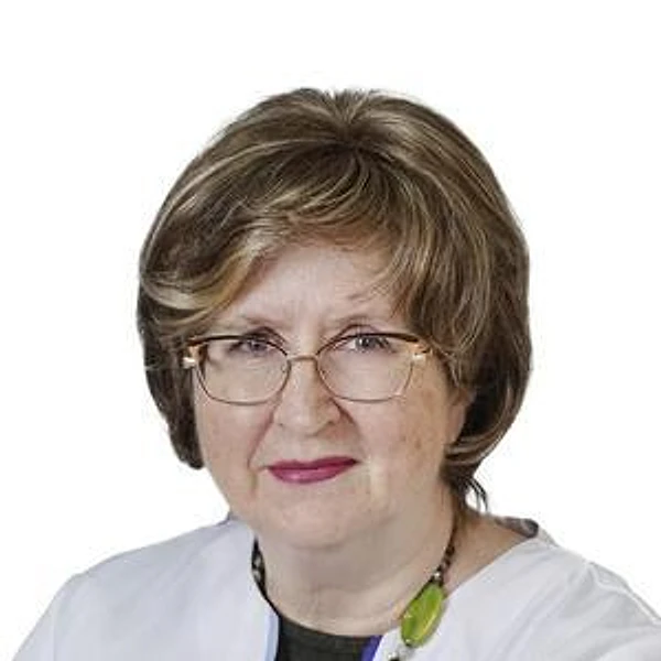 Лукьянова Татьяна Витальевна — Генетик, Детский генетик, Новосибирск
