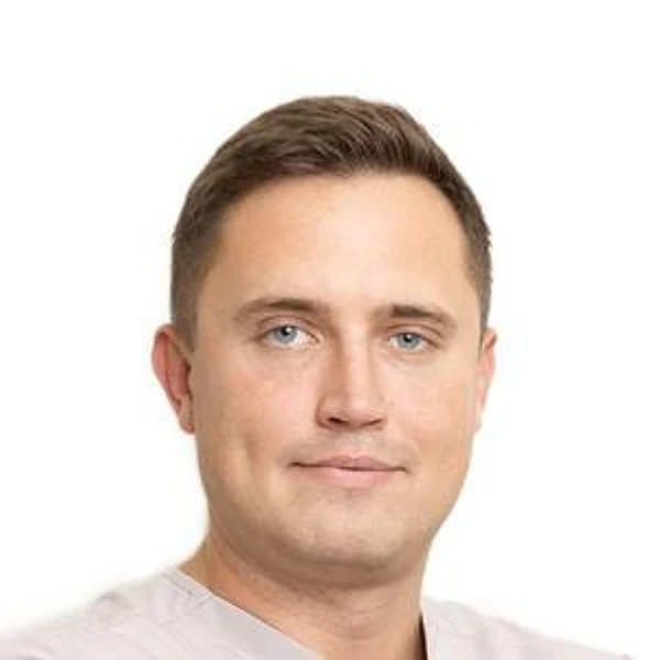 Денисов Глеб Владимирович — Стоматолог-хирург, Стоматолог-имплантолог, Москва