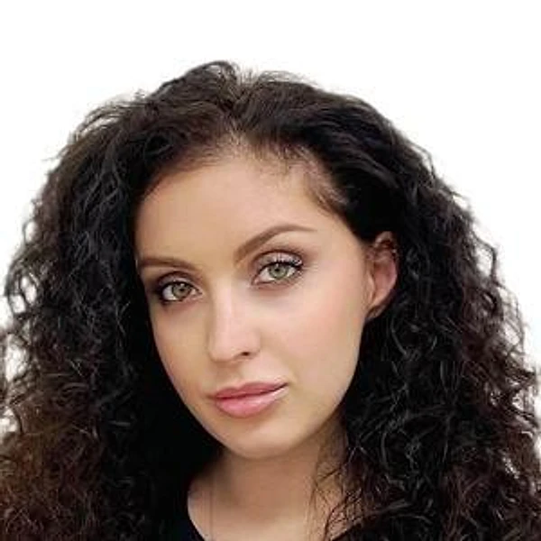 Качмазова Алана Руслановна — Стоматолог, Москва