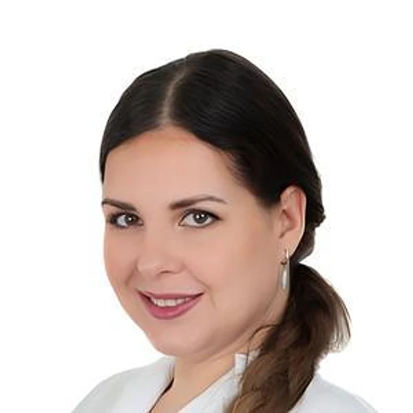 Колесова Ирина Юрьевна — Стоматолог, Москва